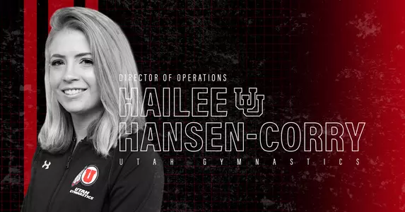 Hailee Hansen- Director of Operations