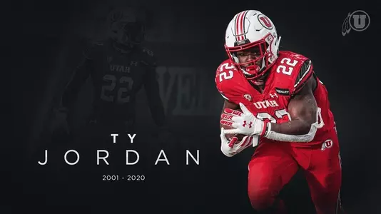 Ty Jordan