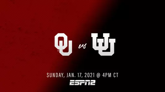 Utah vs. OU ESPN2