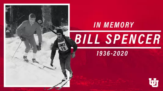 Bill Spencer