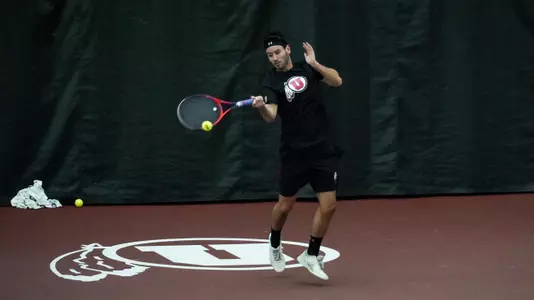 Russell Benkaim vs ETSU