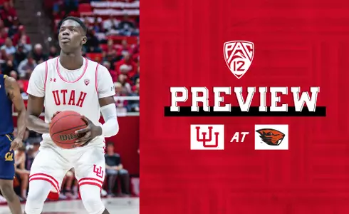 MBB Game 24 Preview GFX - at Oregon State