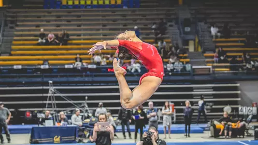 Adrienne Randall vs. Cal