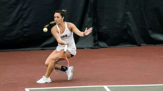 Anya Lamoreaux vs. SUU