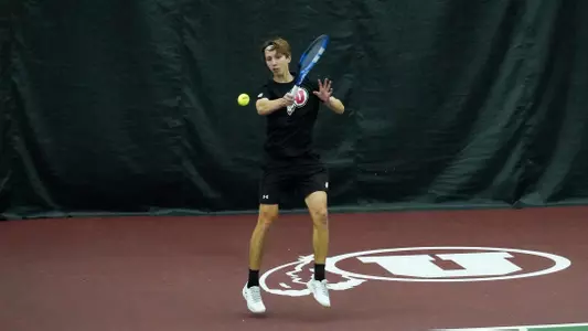 Mathias Gavelin - ETSU