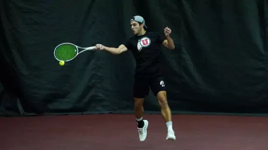 Franco Capalbo vs. ETSU