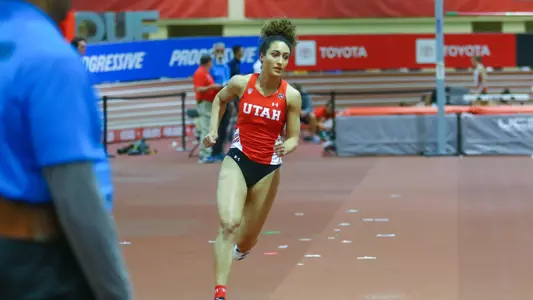 Kolbi Sims HJ Approach Don Kirby