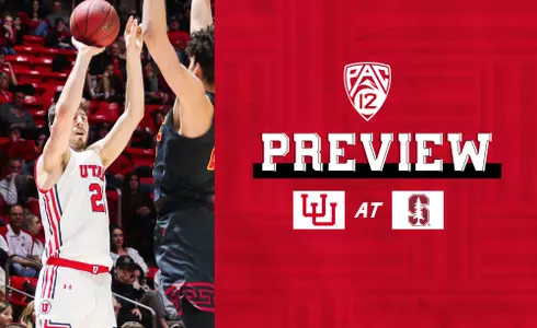 MBB Game 28 Preview GFX - at Stanford
