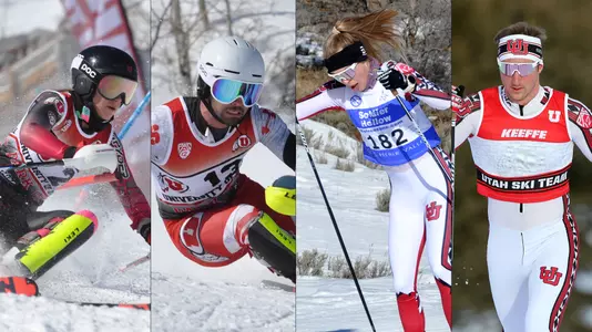 RMISA Championships Parker Birkner Bredal Keeffe