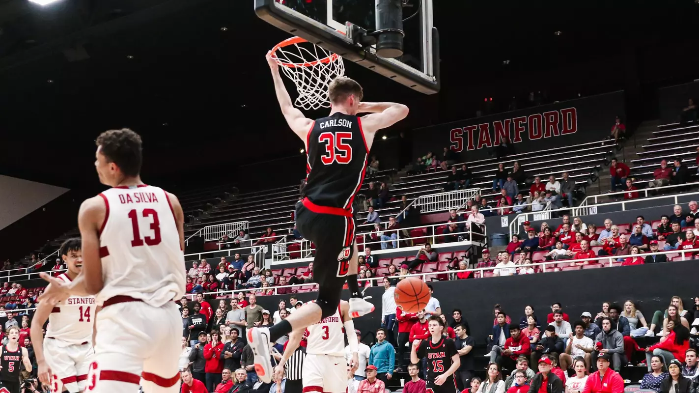 Branden Carlson - STAN - AR20 - 1
