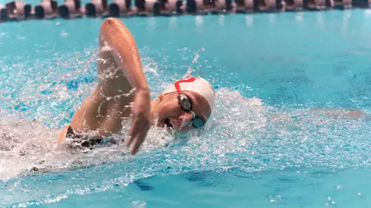 Utah Swim