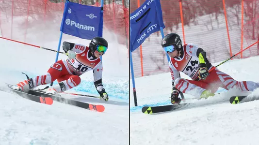 Katie Parker, Gustav Voello