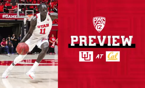 MBB Game 29 Preview GFX - at Cal