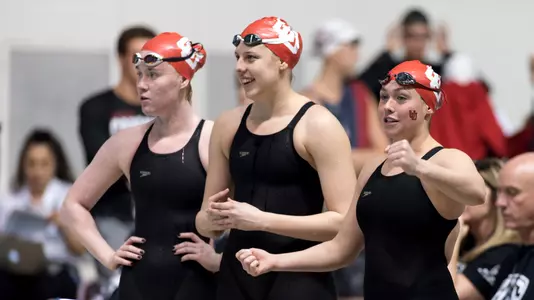 Utah Swim