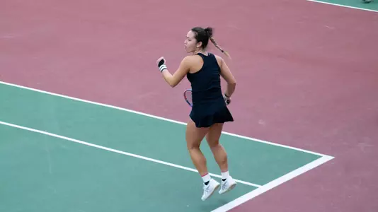 Anya Lamoreaux vs. BYU