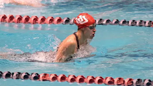 Utah Swim