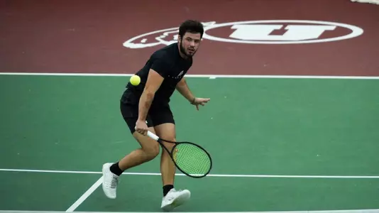 Paul McCallie vs. East Tennessee State