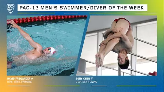 Utah Swimming