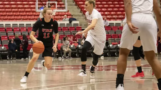Brynna Maxwell vs. WSU