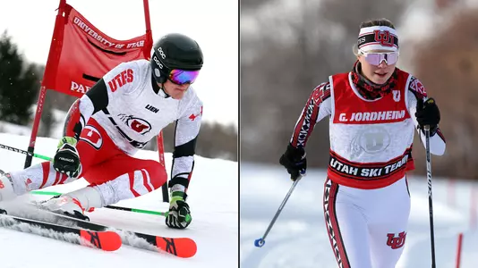 Joachim Lien, Guro Jordheim MVPs