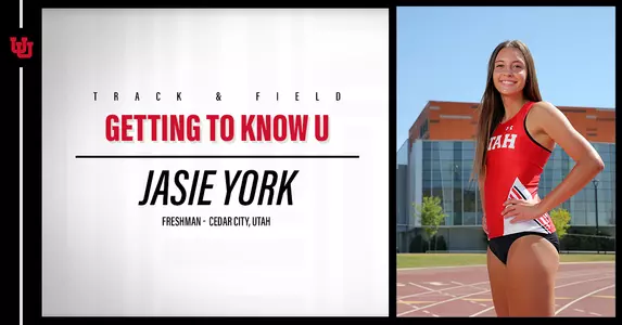 Jasie York GTYK