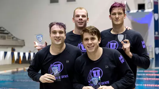 Utah Swim
