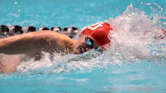 Utah Swim