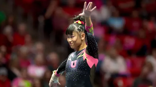 Kim Tessen vs. Stanford