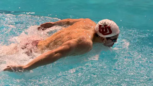 Utah Swim