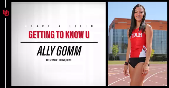 Ally Gomm GTKY Graphic