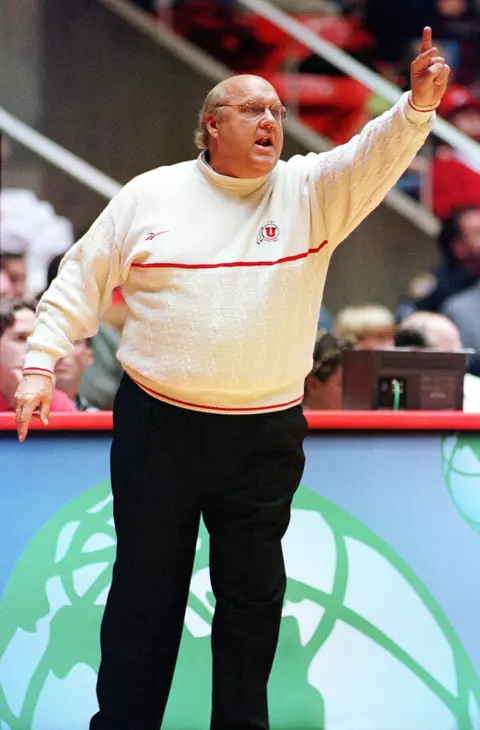Rick Majerus