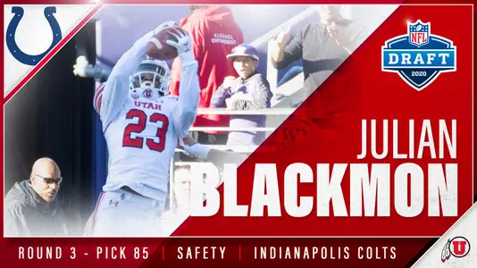 Julian Blackmon