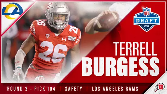 Terrell Burgess