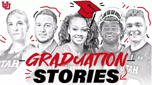 Graduation Stories Home Image