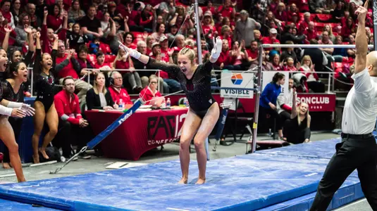 Hunter Dula vs. Arizona State