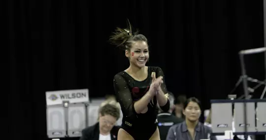 Kristina Baskett FX 2009