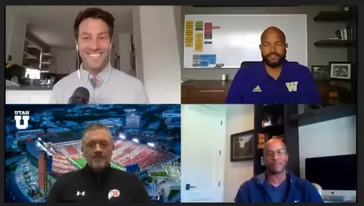 Kyle Whittingham Webinar