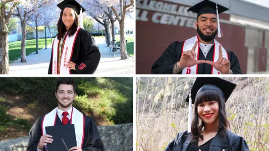 Graduation Grid