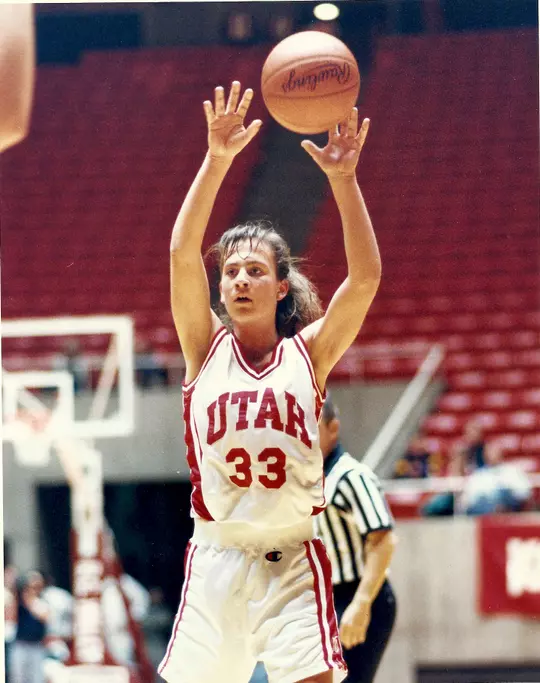 Julie Kromm