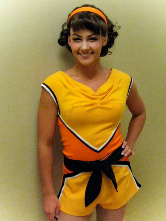 Kristina Baskett Cirque