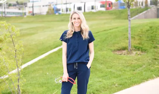 Mary Beth Lofgren PCH