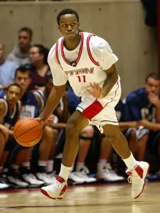 Tim Drisdom Dribble - BYU - 2004