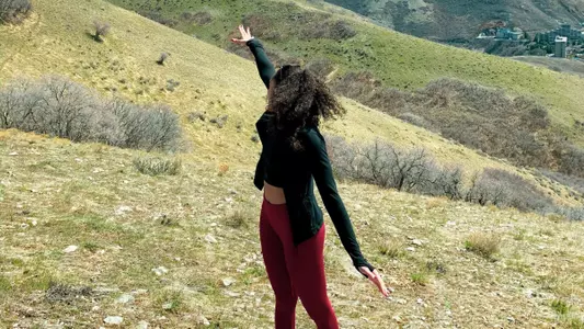 Niyah Becker