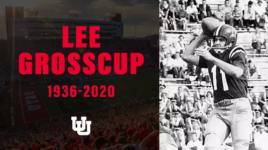 Lee Grosscup Graphic