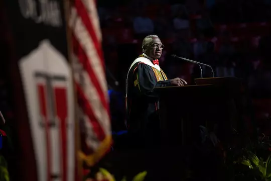 Rev. France Davis