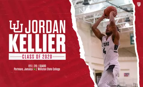 Jordan Kellier NLI GFX