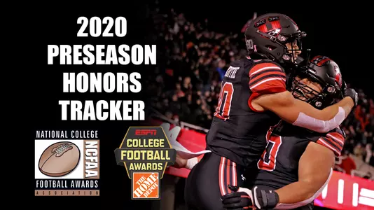 2020 Preseason Watch List Tracker