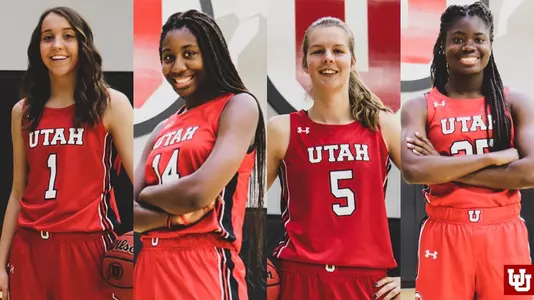 WBB Freshmen