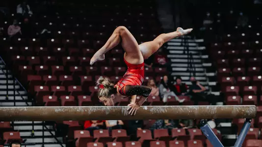 Adrienne Randall at Best of Utah