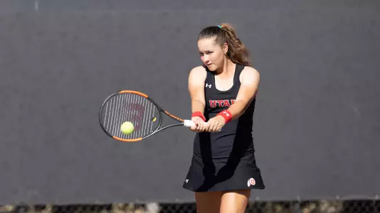 Anastasia Goncharova action